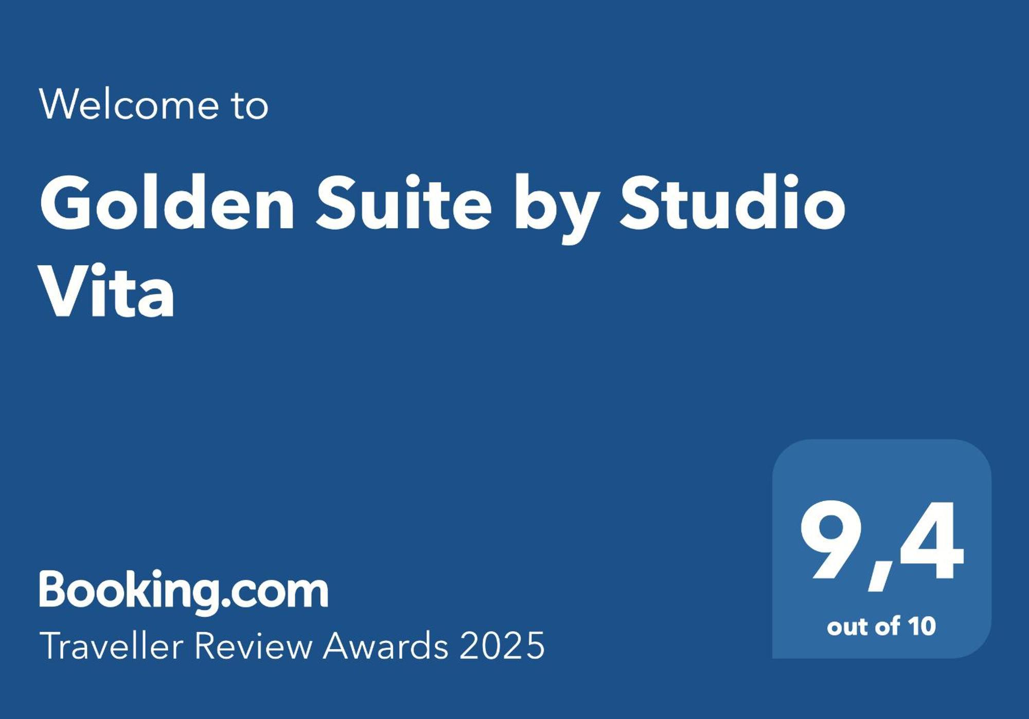 Golden Suite By Studio Vita โบโลญญา ภายนอก รูปภาพ